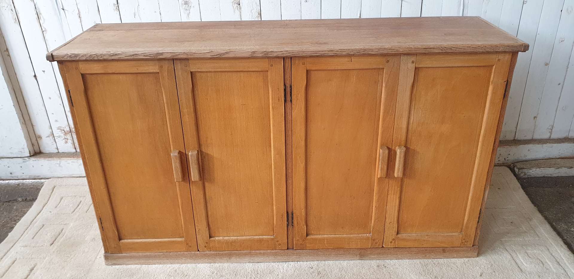 Vintage craft furniture