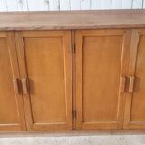 Vintage craft furniture