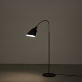 2020s edition of 1950s “AJ7” Floor lamp by Arne Jacobsen for & Tradition, Denmark