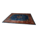 Tapis Ziegler pure laine 251 x 205 fait main