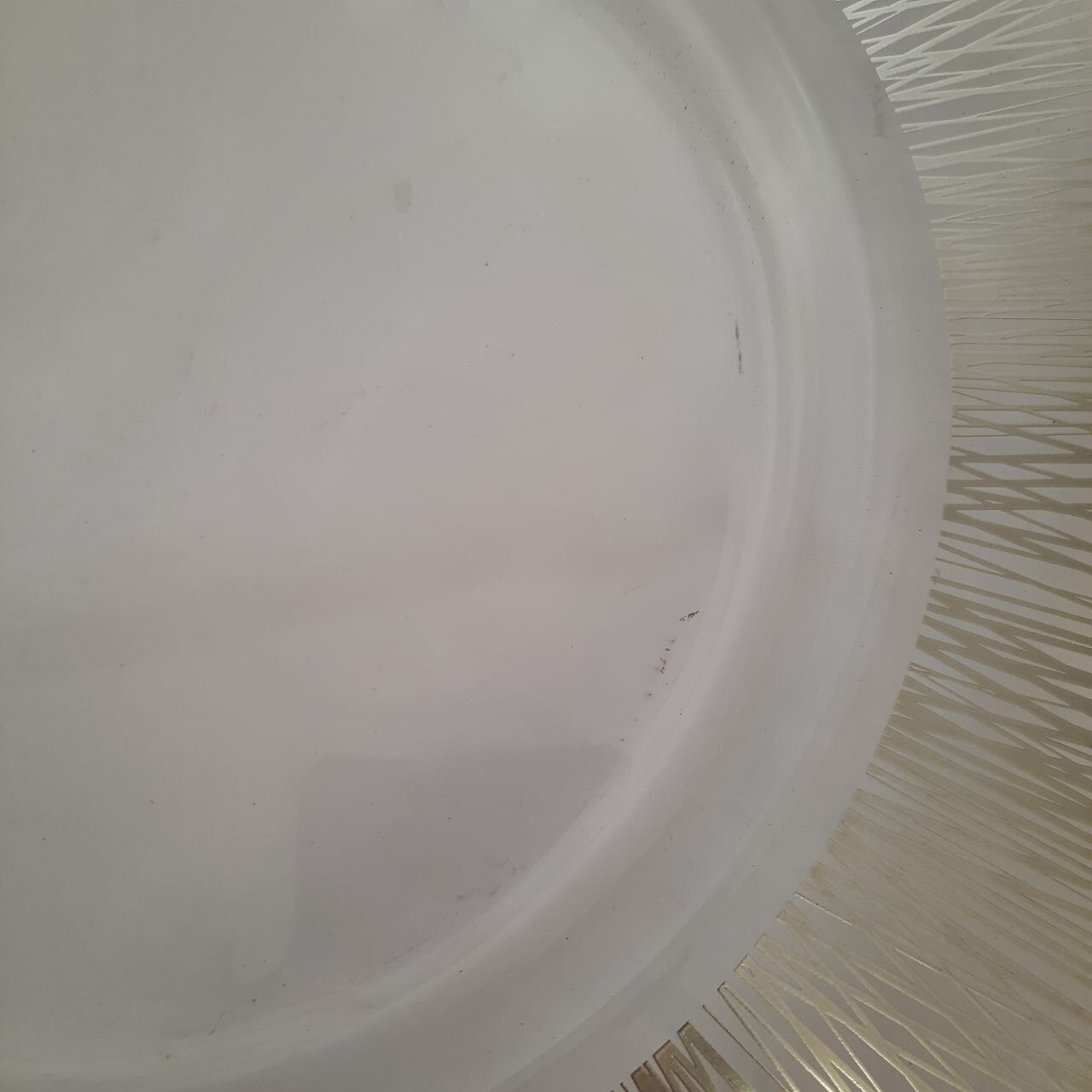 10 Dishes Barbara Ovens for Egyptian, HWC Collection (Handle With Care) by Sottsass Associati for Ro