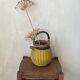 Old Luterma bistro stool