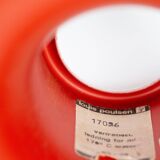 Suspension vintage danoise PH 5 par Poul Henningsen, Louis Poulsen, 1958