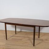 Mid-Century Modern Teak Extendable Dining Table from G-Plan, United Knigdom