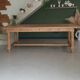 Farm table