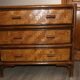 commode rotin