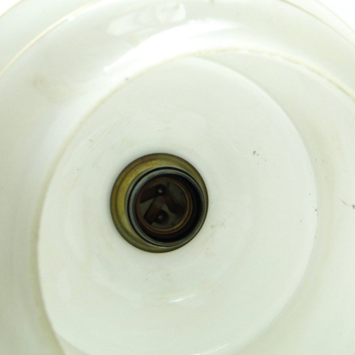 Mid-century modern pendant lamp from Polam, 1970s