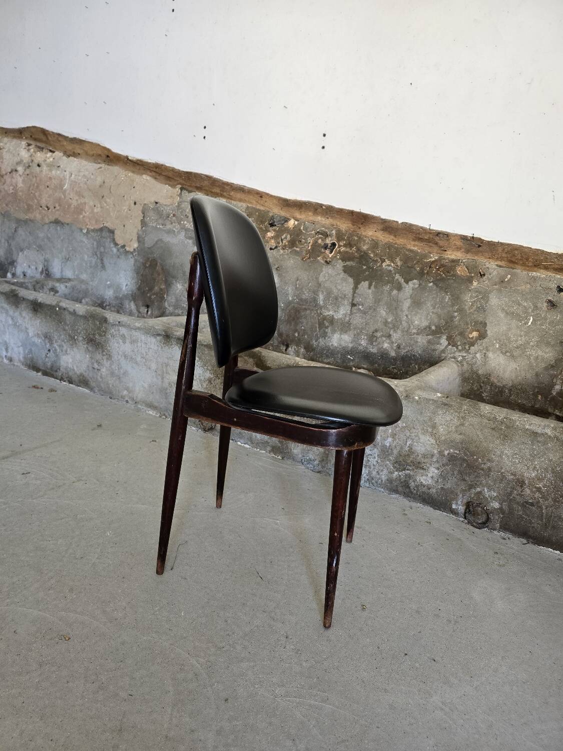 Baumann chair model "Pegasus"