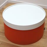 Drum side table, Softline