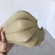 Cocoon Wall Light Friedel Wauer for Goldman Germany