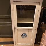 Workshop display cabinet