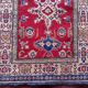 Handmade Pakistani Kazak Rug 149x107cm