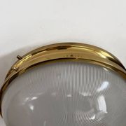 Lampe italienne Sigma modèle par Sergio Mazza pour Artemide, années 1960.