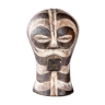 Songye Kifwebe DRC Congo Mask