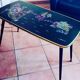 Table basse vintage