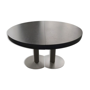 Table ronde roche bobois