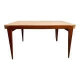 Danish vintage table from the 60s