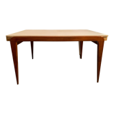 Danish vintage table from the 60s