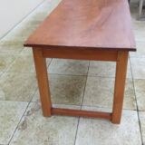 Old farm table 2m