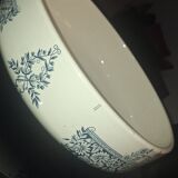 Longchamps Odette ceramic basin