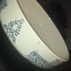 Longchamps Odette ceramic basin