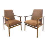 Ensemble de deux fauteuils