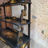 Shelf / Console Napoleon III / 19th century