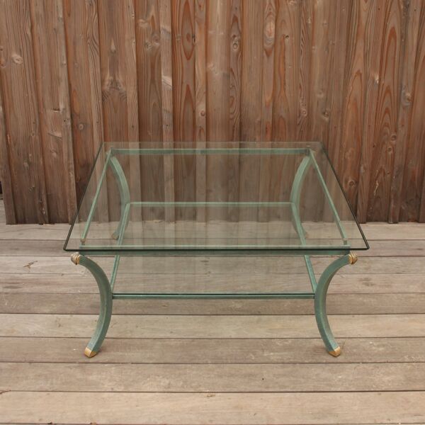 Table basse Pierre Vandel
