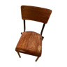 School chair