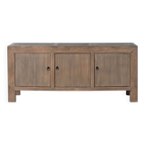 Qingdao - Antique Chinese buffet in solid elm no. 18