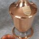 Liqueur service - Manuver Nancy