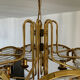 Vintage Bakalowits & Söhne chandelier from the 70s