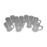 12 mugs