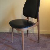 Pegasus Baumann chair