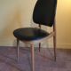 Chaise Baumann modèle  Pegase