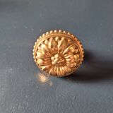 2 Louis XVI furniture knobs