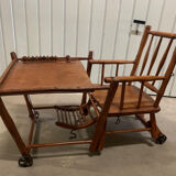 Highchair