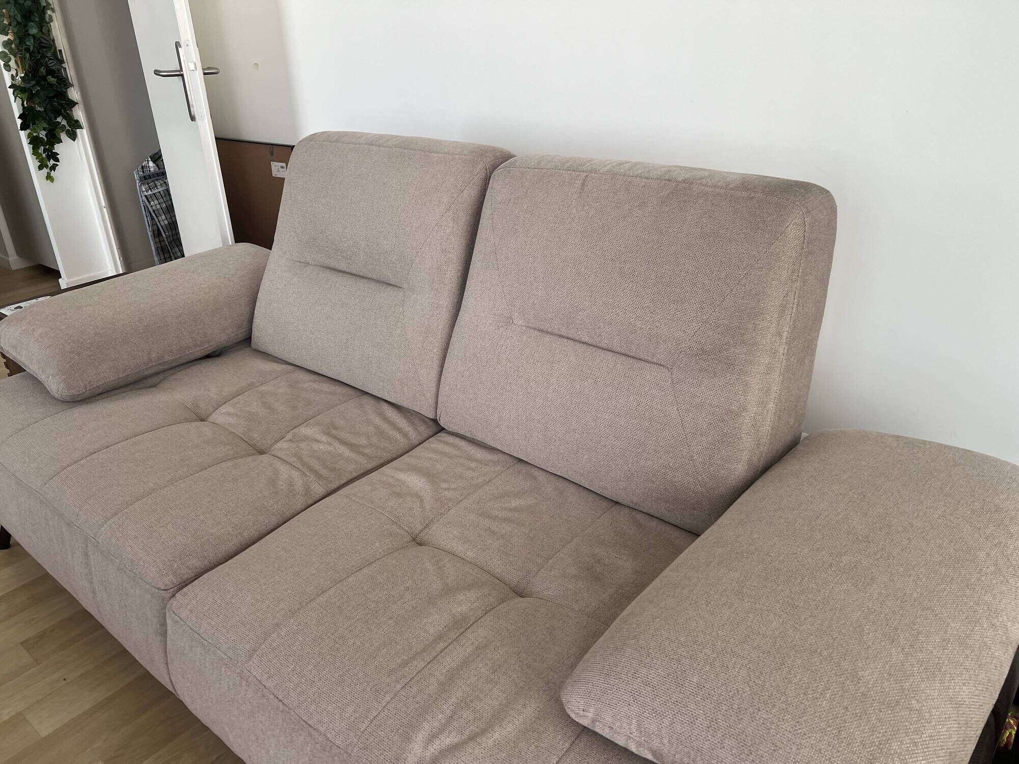 Sofa story relax – beige