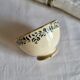 Small Old Bowl in Earthenware