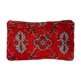 Vintage turkish handmade cushion cover 30 x 50 cm