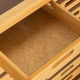 Three-piece modular profile system by Flötotto, 1970s