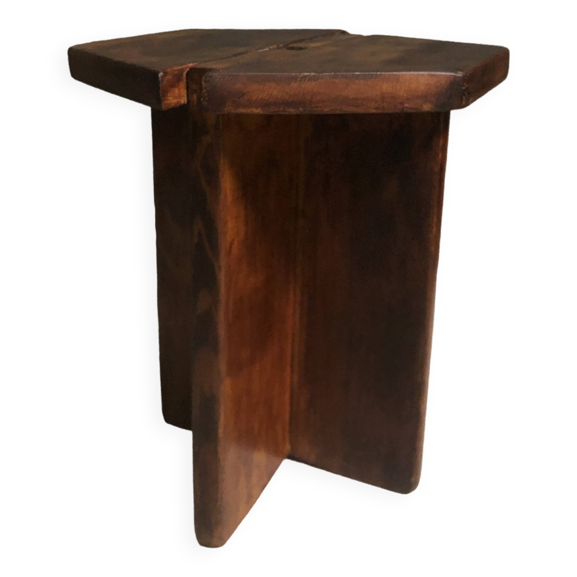 René Martin stools for Regain 1960