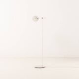 Fog & Morup Junior floor lamp by Jo Hammerborg, Denmark,  1970s