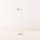 Fog & Morup Junior floor lamp by Jo Hammerborg, Denmark,  1970s
