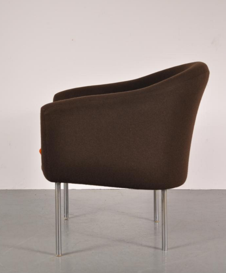 Armchair 1960