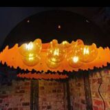 Lampes suspensions