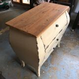 Louis XV style dresser