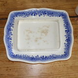 Beurrier Villeroy et Boch - Burgenland - blue