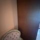 Armoire parisienne miroir