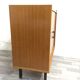 Buffet bas moderniste 1960